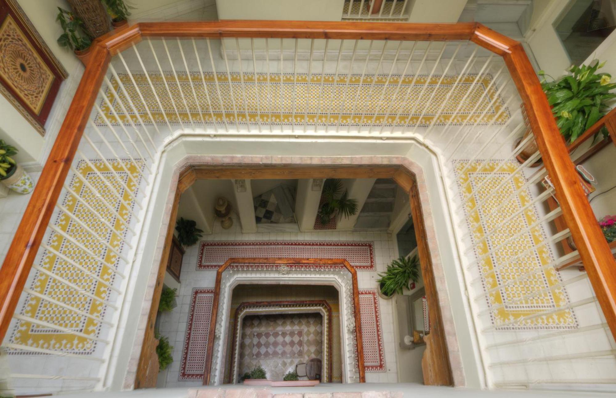 Hotel Argantonio Cádiz Eksteriør bilde